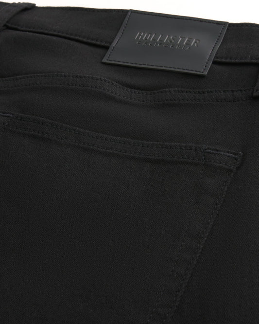 Jean ajustado atlético