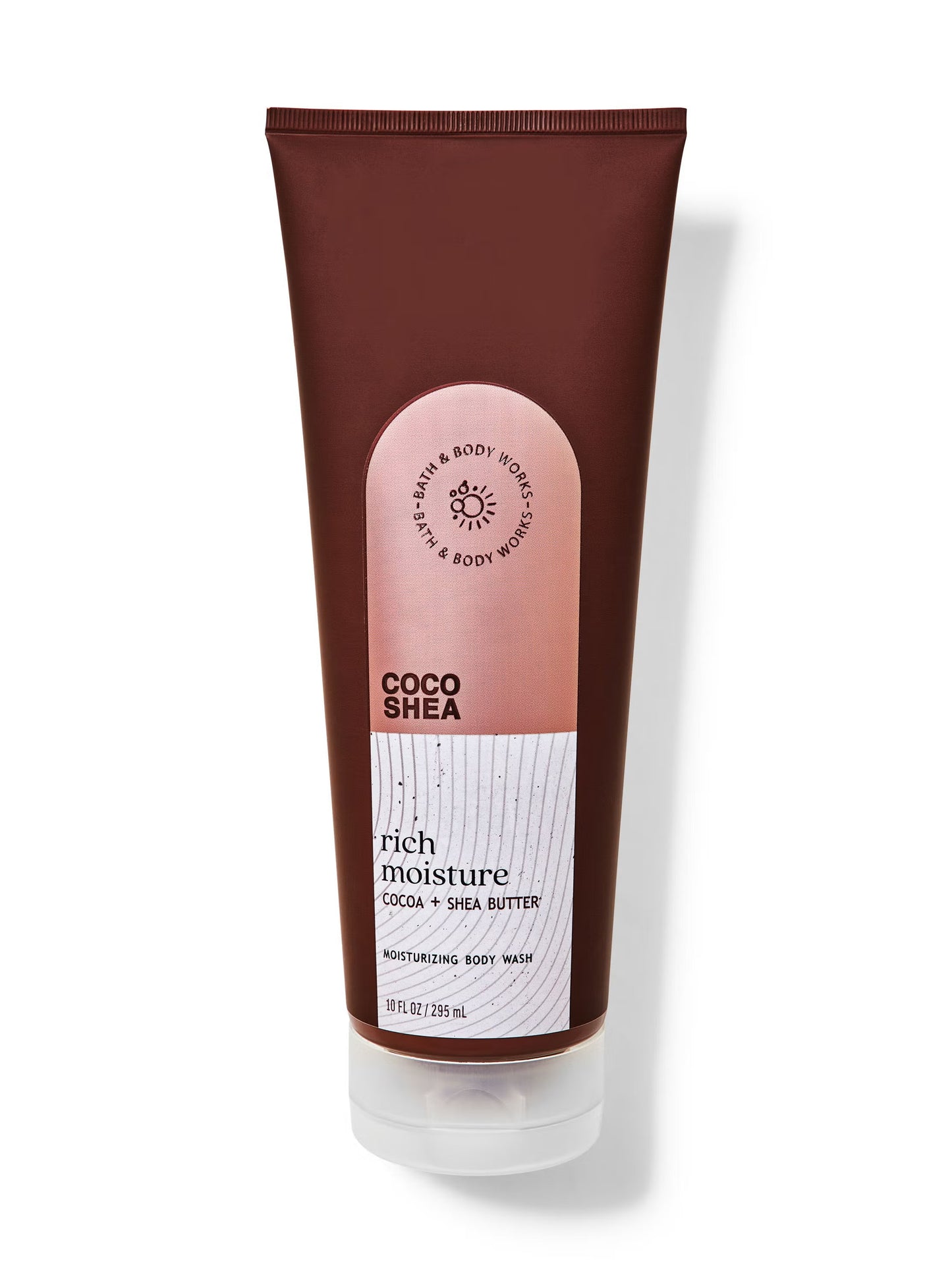 Gel de baño cremoso Coco Shea Rich Moisture