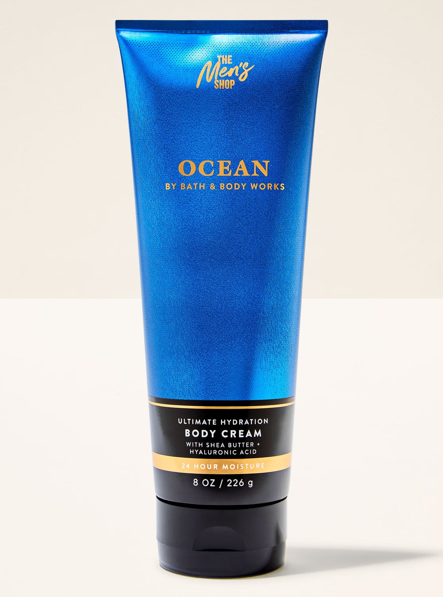 Crema corporal Ocean