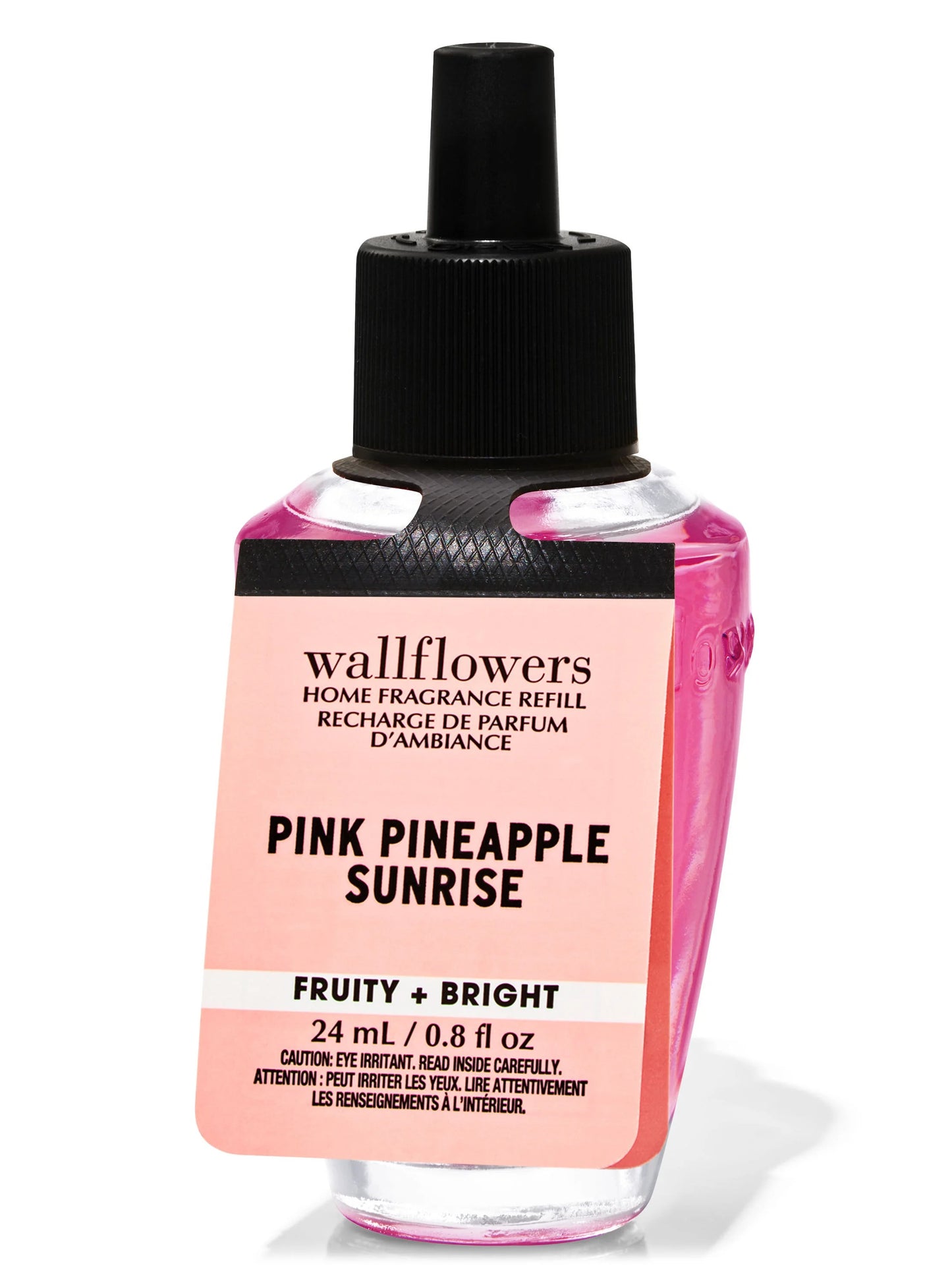Ambientador Pink Pineapple Sunrise