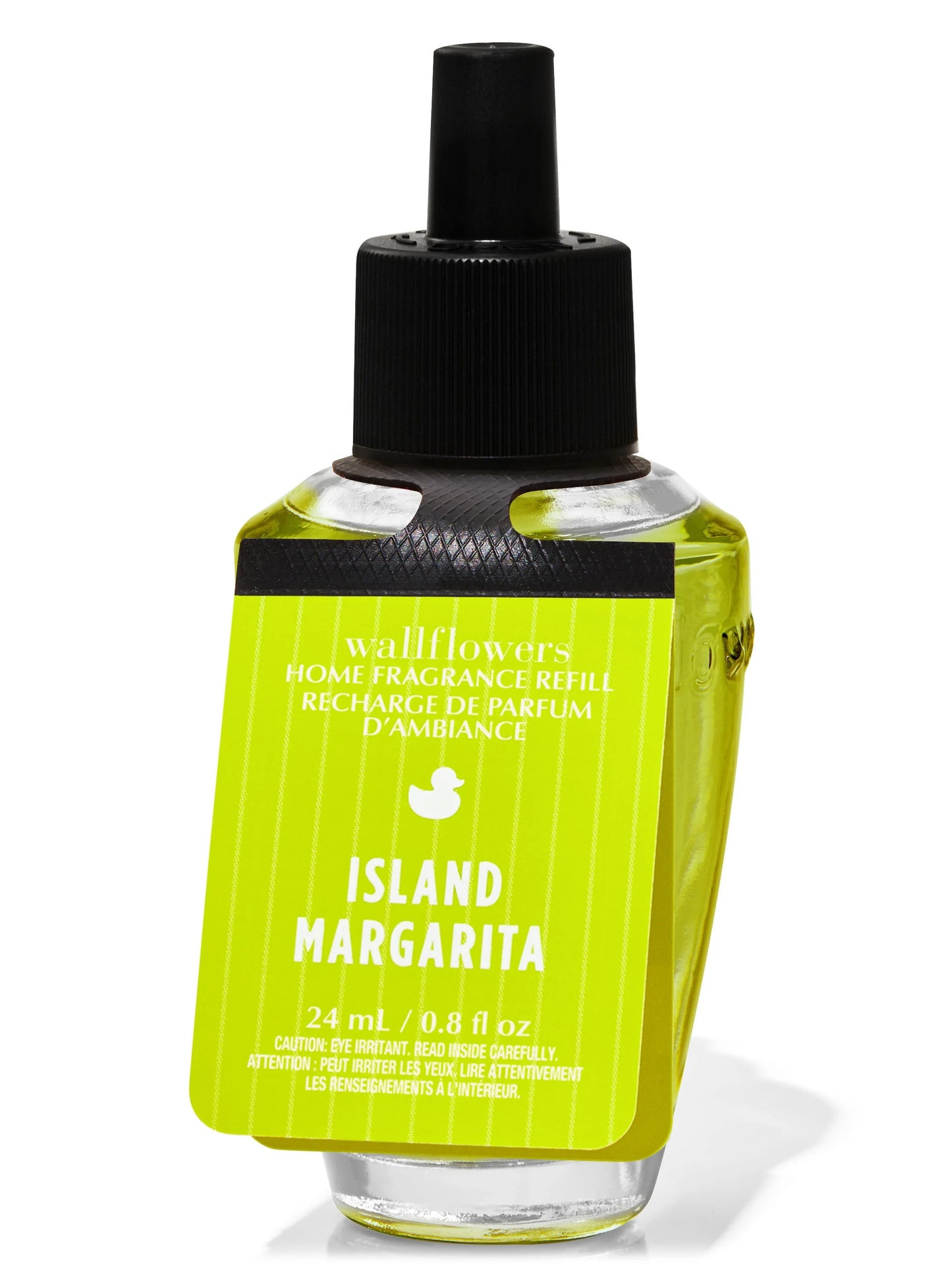 Ambientador Island Margarita