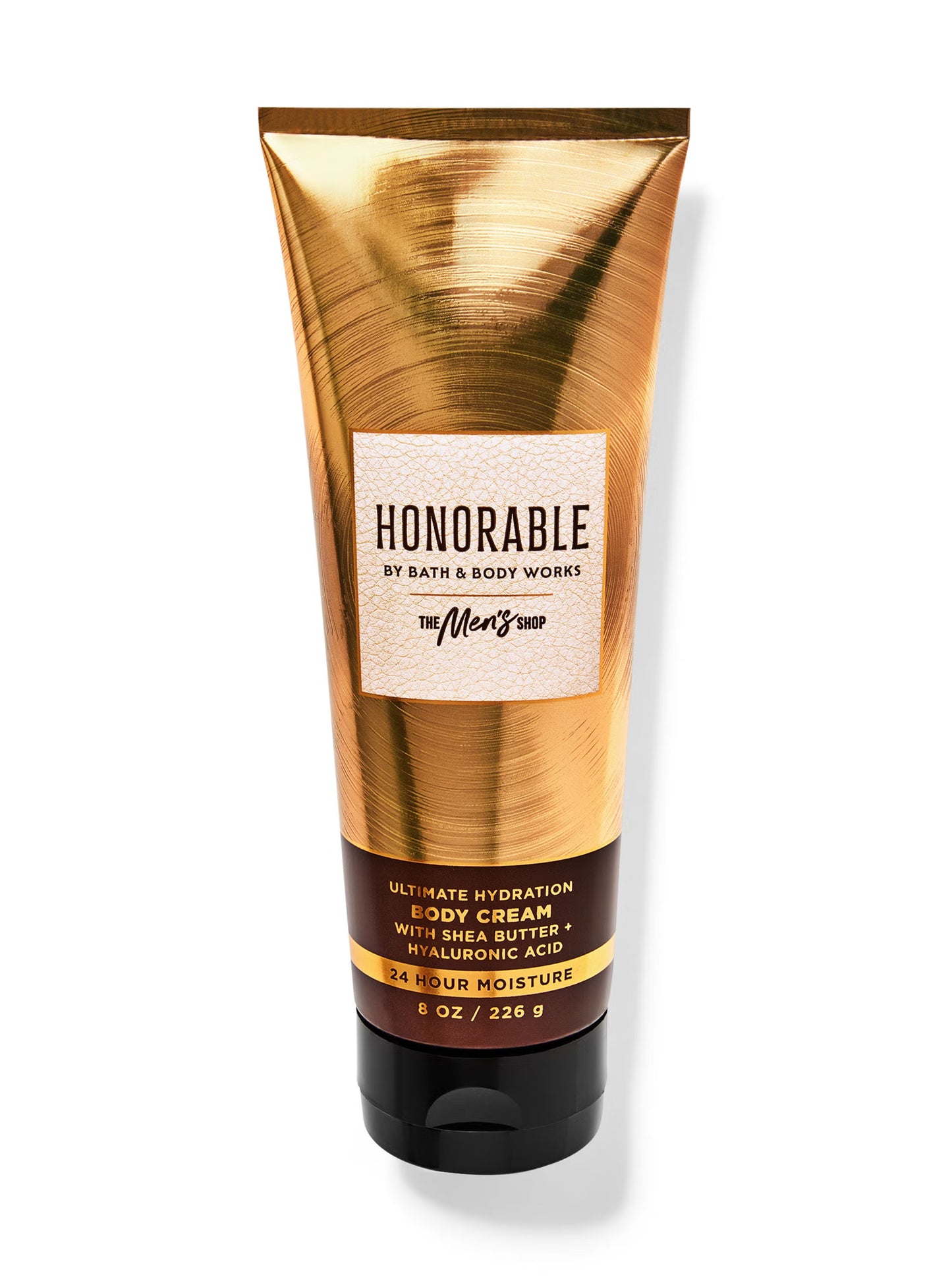 Crema corporal Honorable