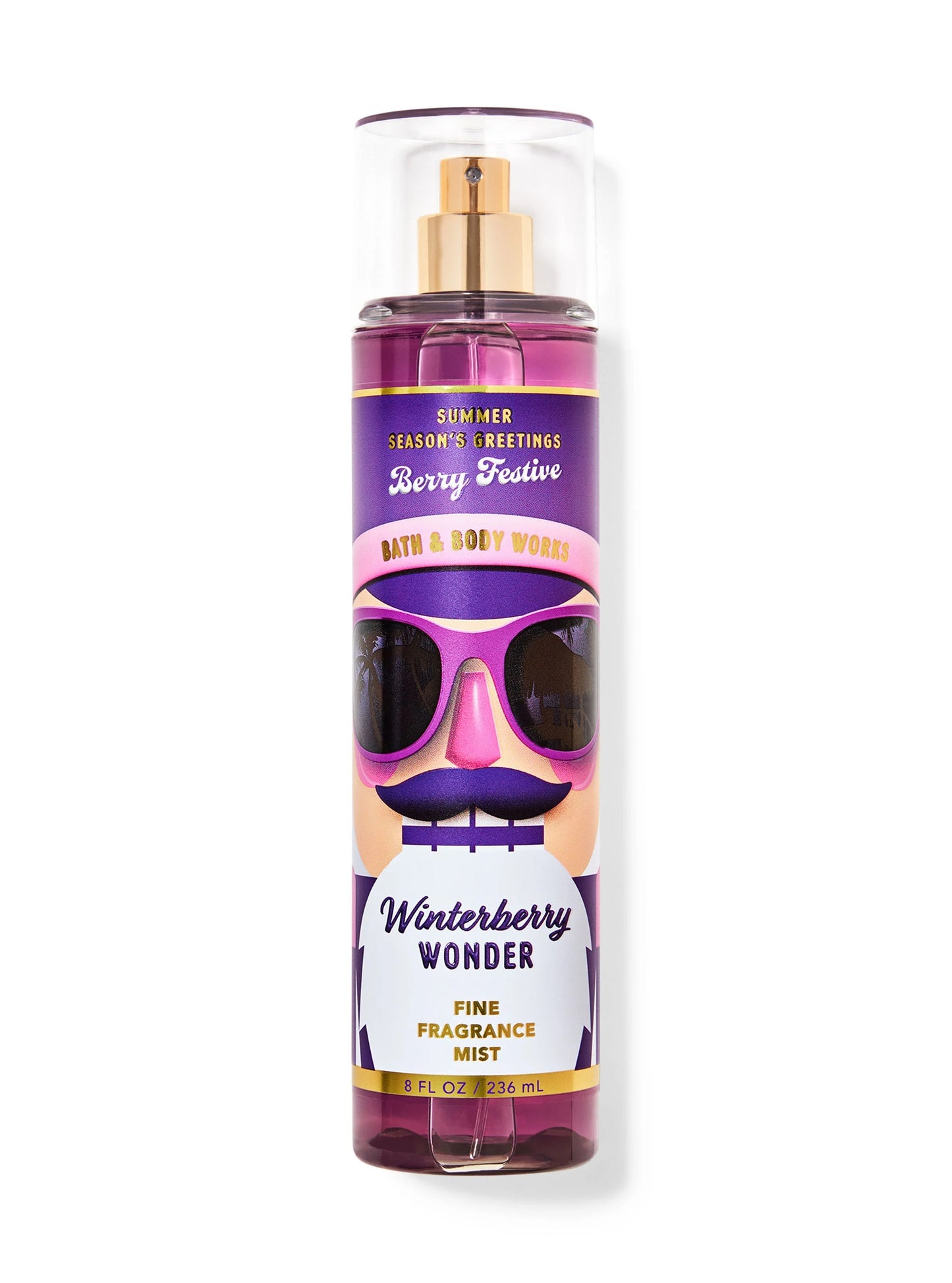 Winterberry Wonder