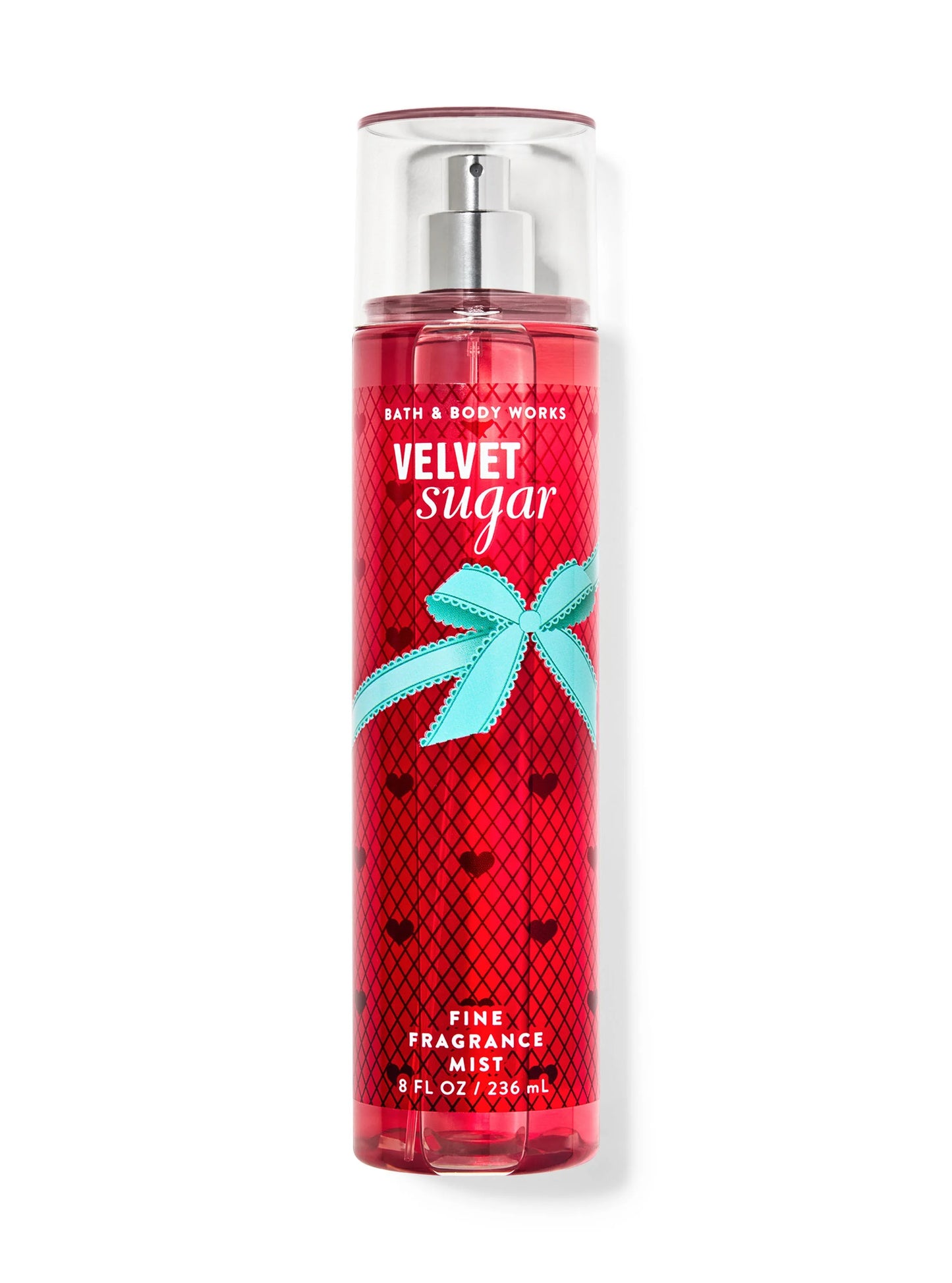 Velvet Sugar