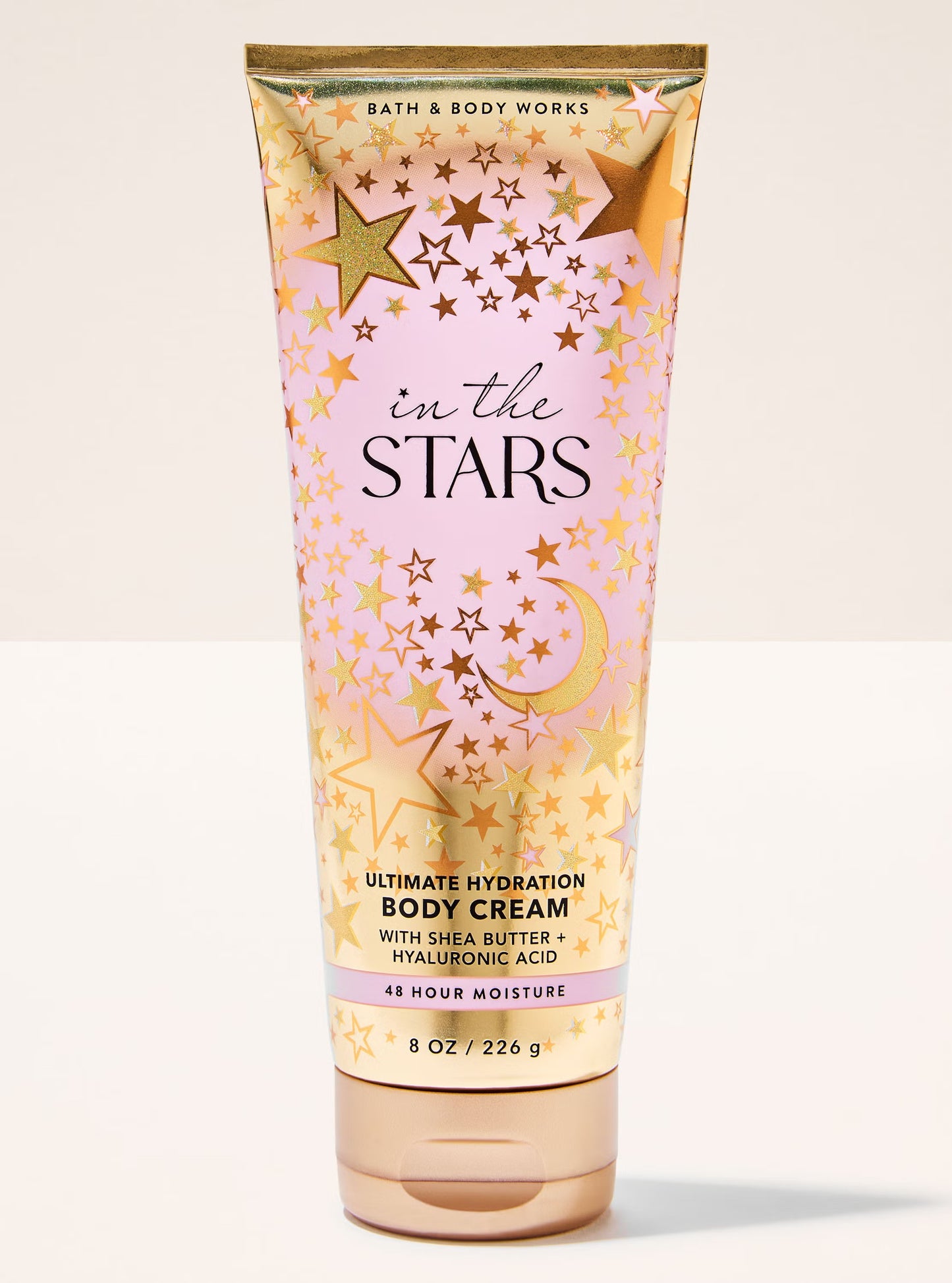 Crema corporal In The Stars