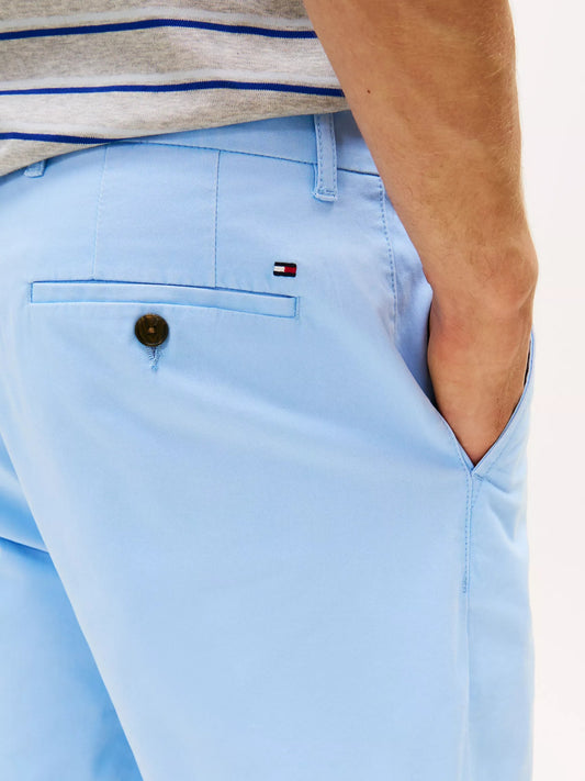 Bermuda elástica 9"