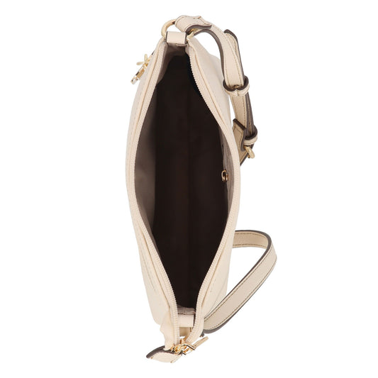 Cartera tipo bandolero largo