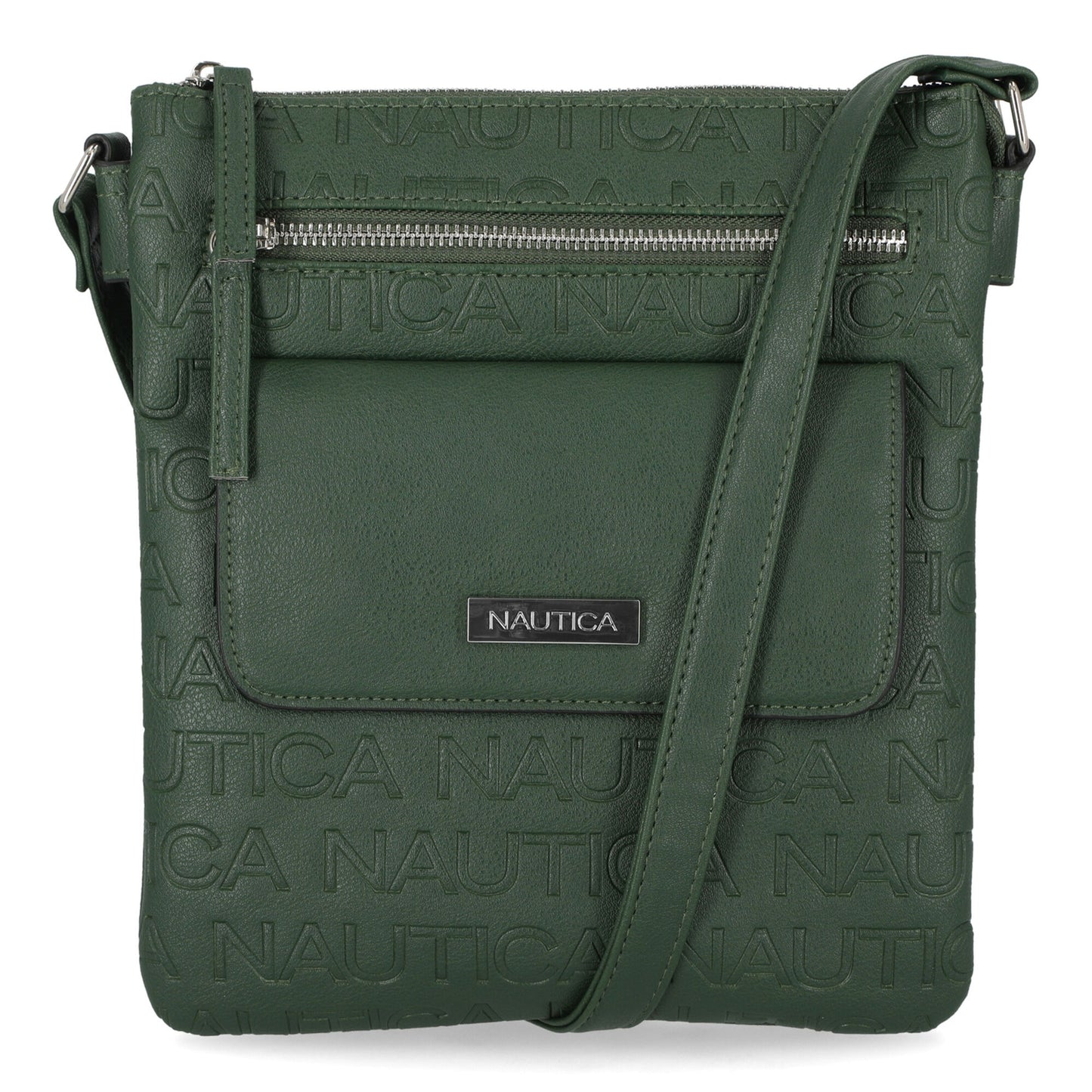 Cartera tipo bandolero