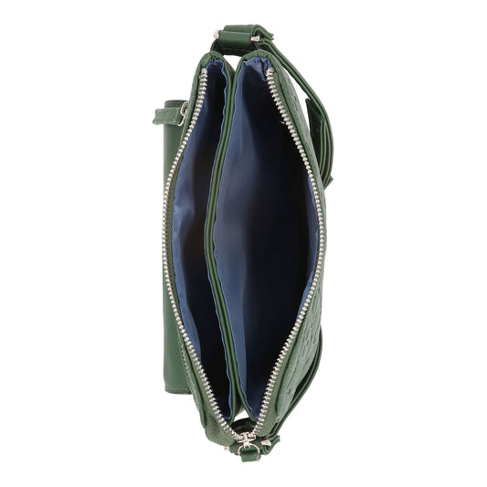 Cartera tipo bandolero