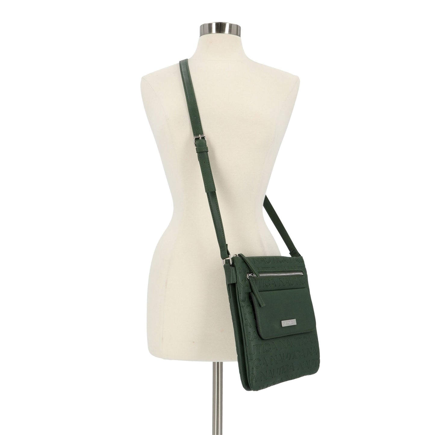 Cartera tipo bandolero