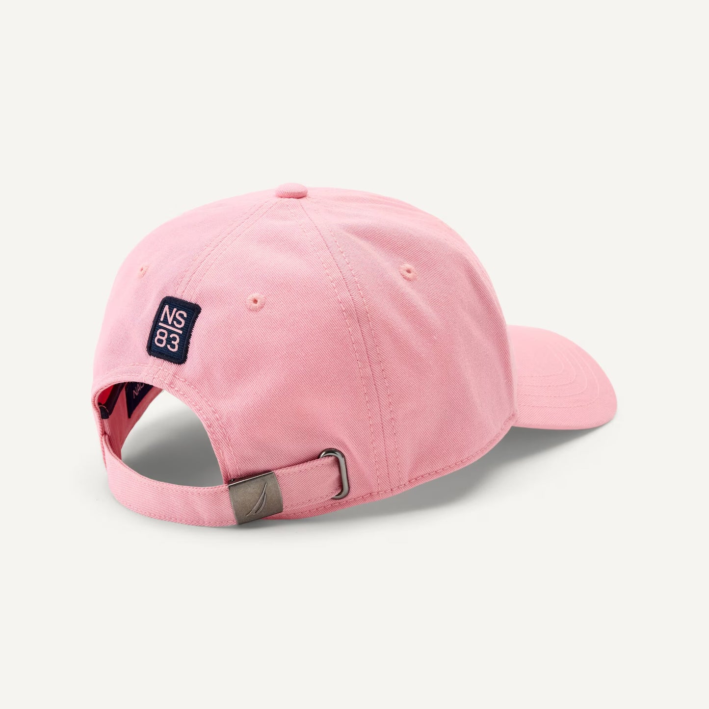 Gorra J-Class Nautica Logo