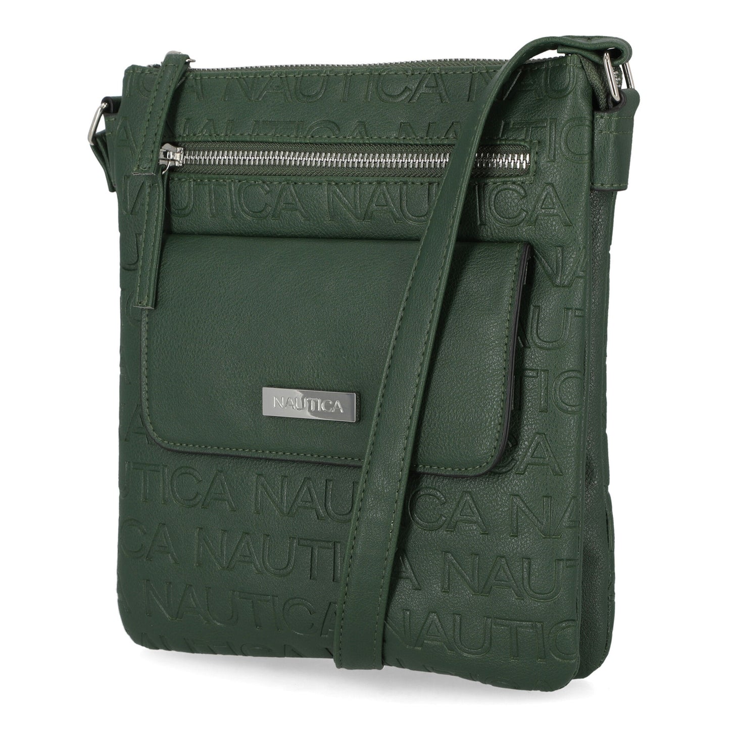 Cartera tipo bandolero