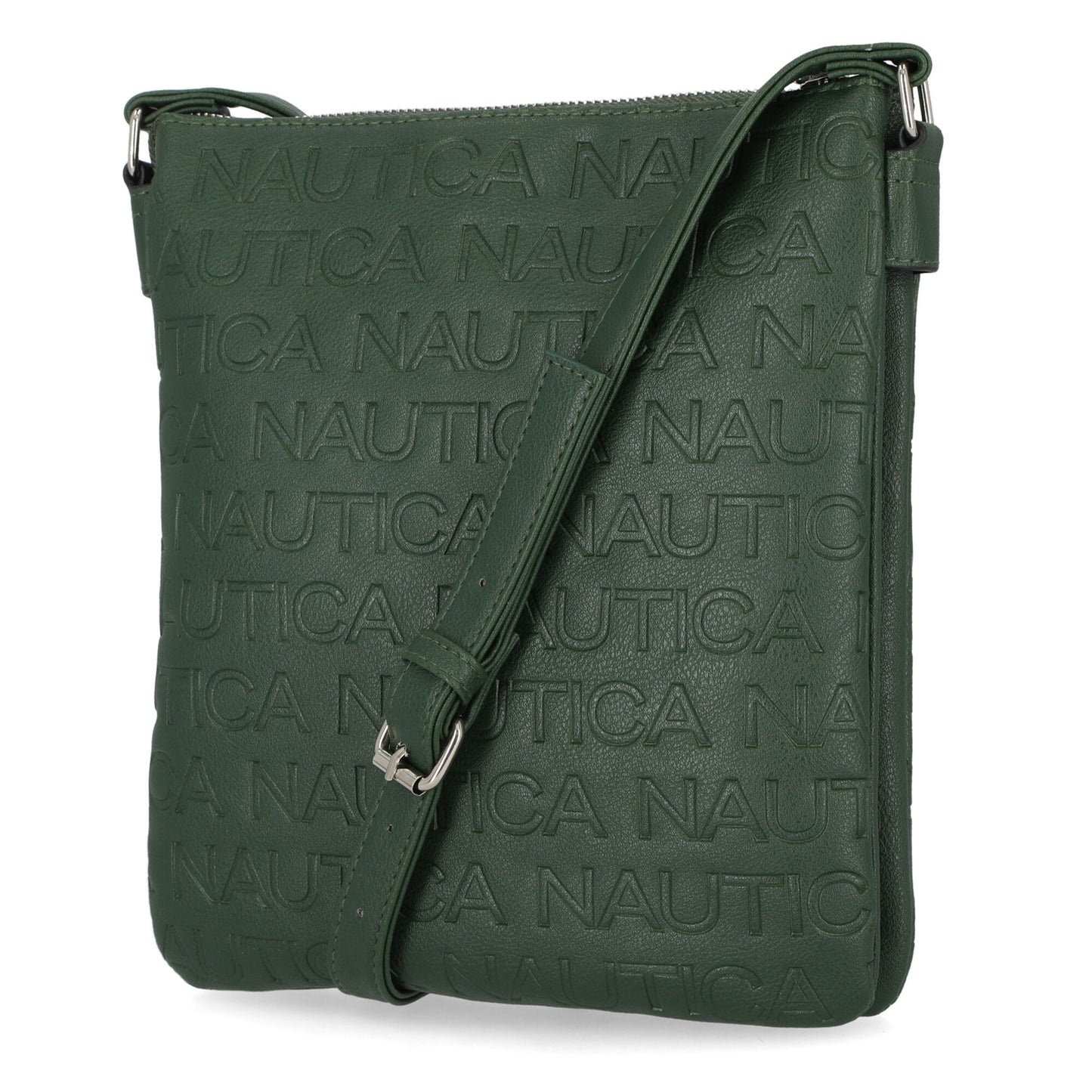 Cartera tipo bandolero
