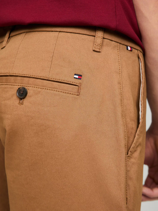 Bermuda elástica 9"