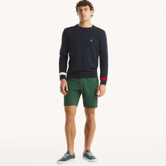 Bermuda elástica 8.5"