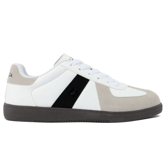 Calzado deportivo con icono