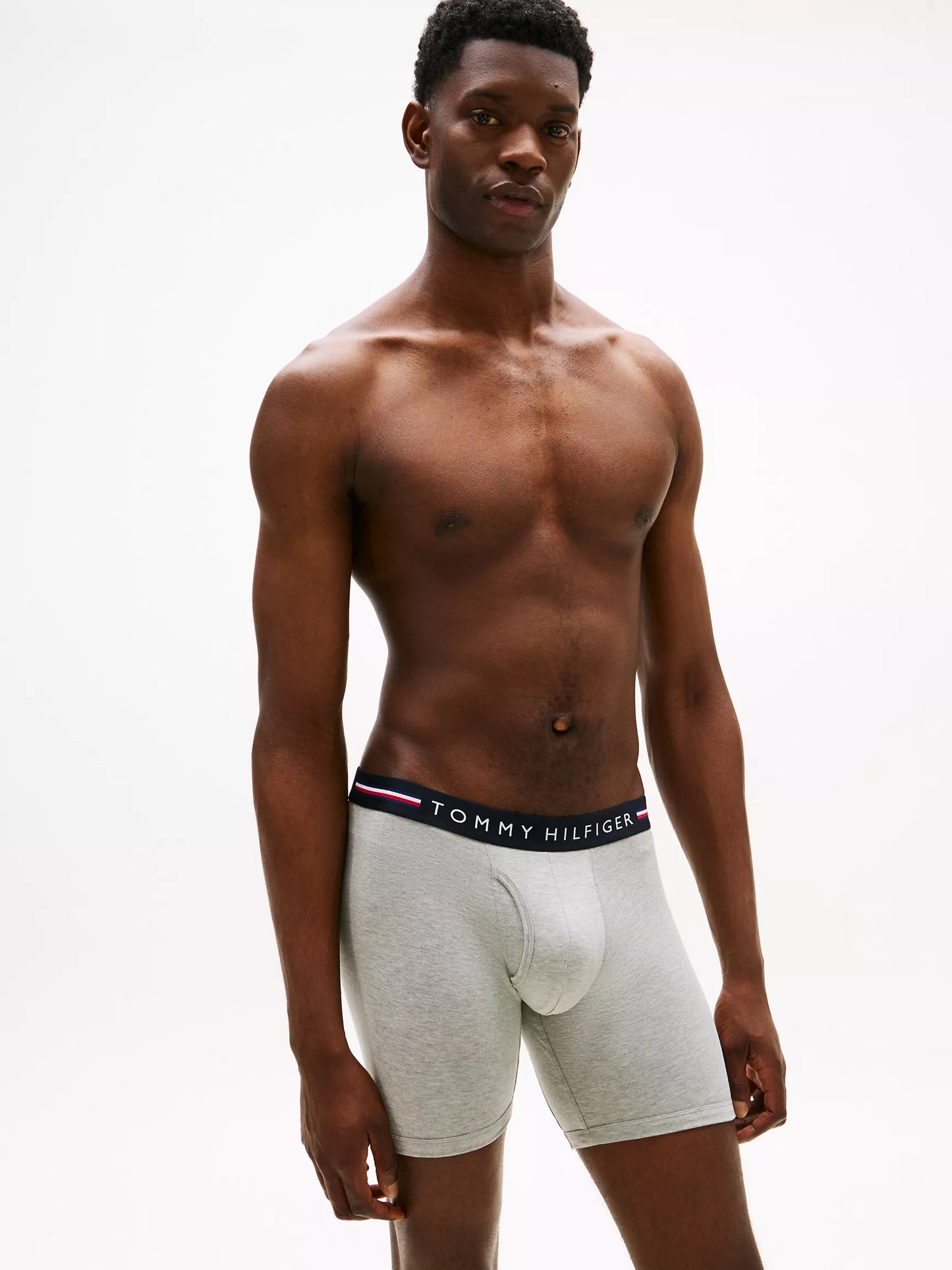 3 Pack Boxer Largos confort