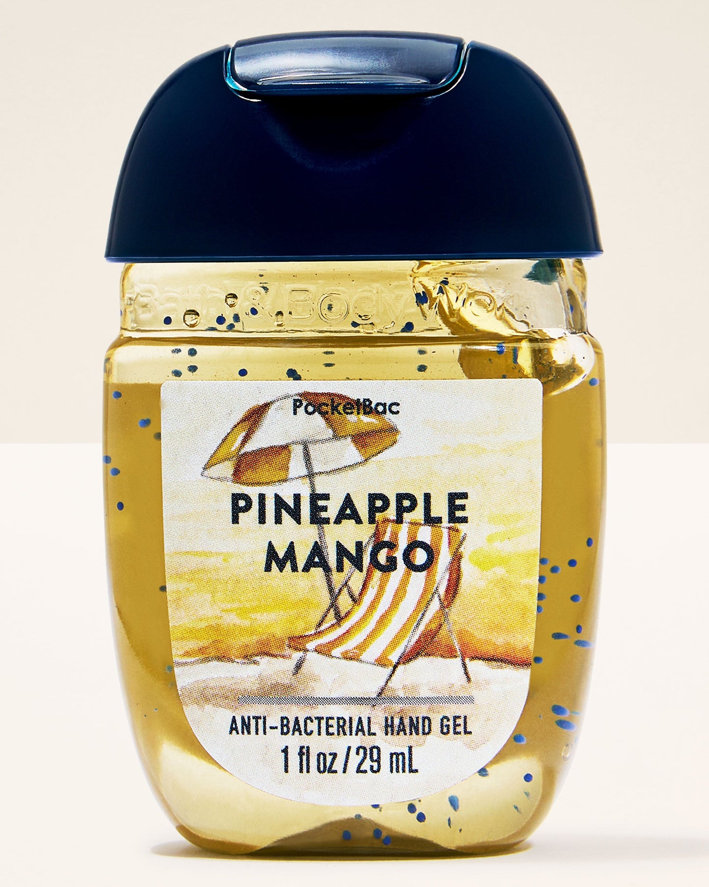 Antibacterial Pineapple Mango