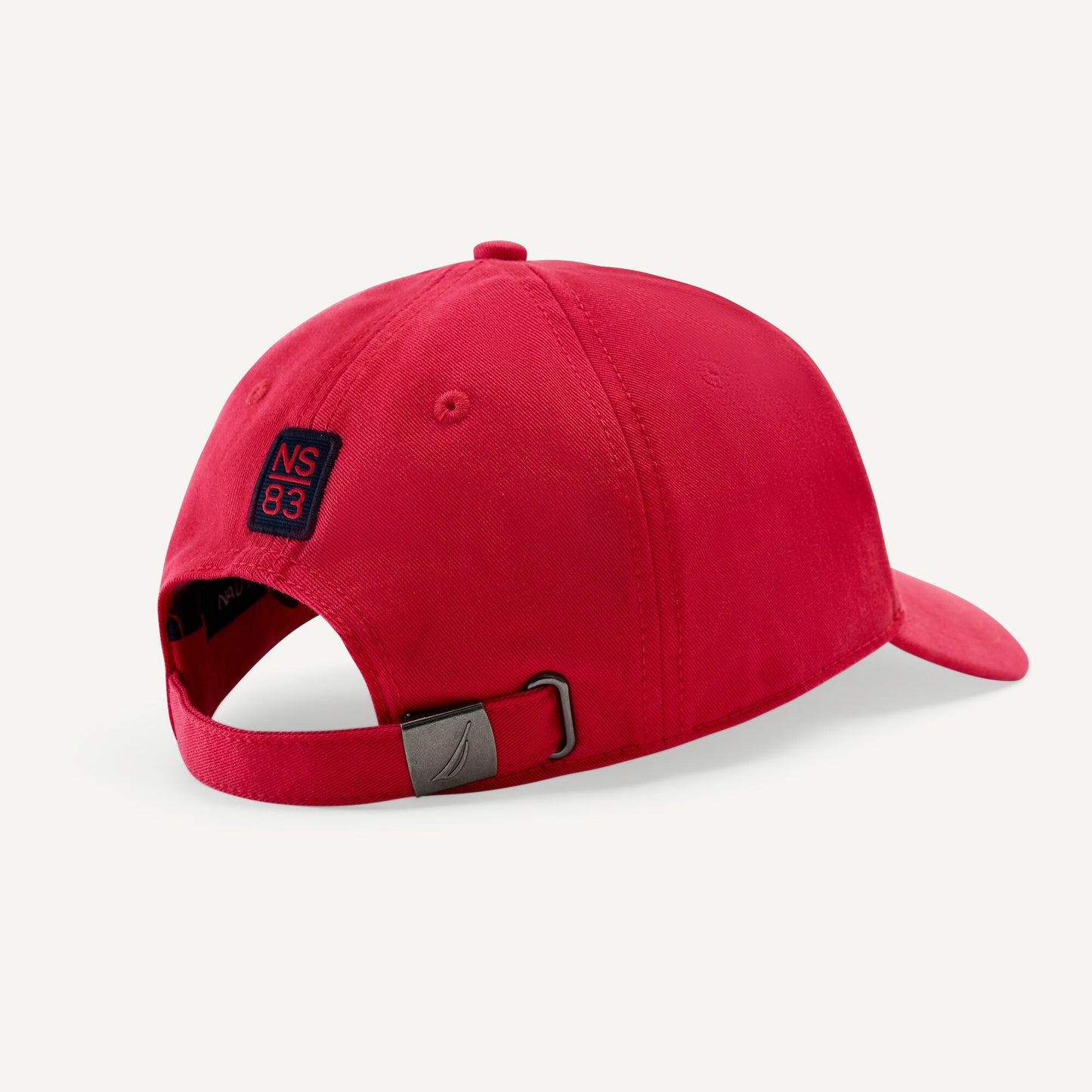 Gorra J-Class Nautica Logo