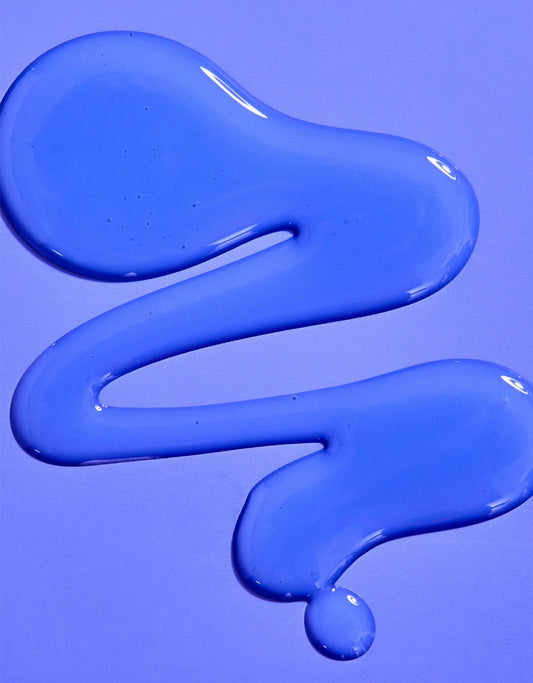 Gel de baño Lotus Water