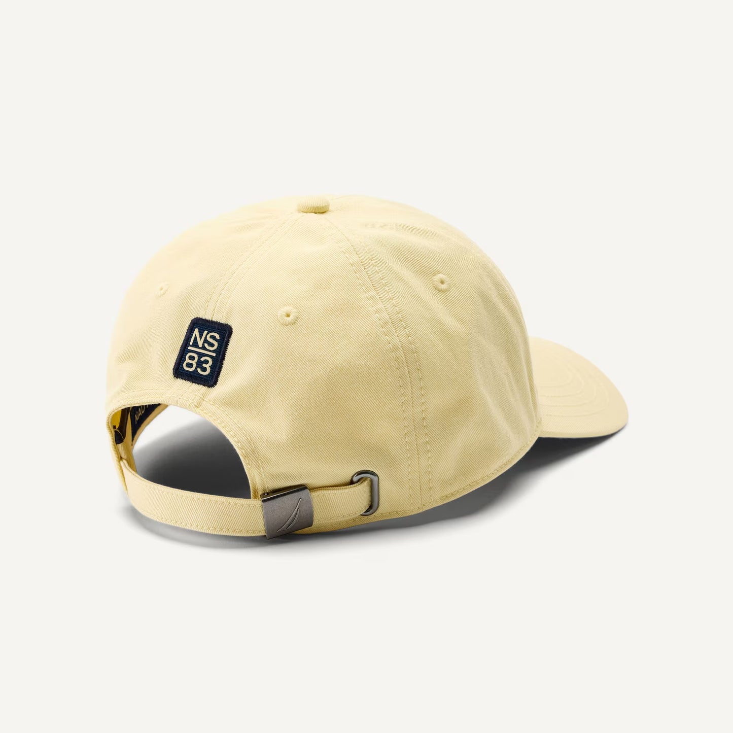 Gorra J-Class Nautica Logo