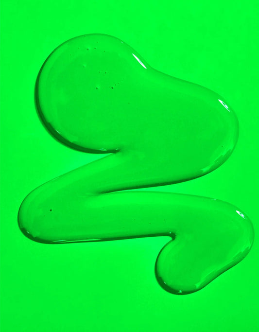 Gel de baño Tangerine