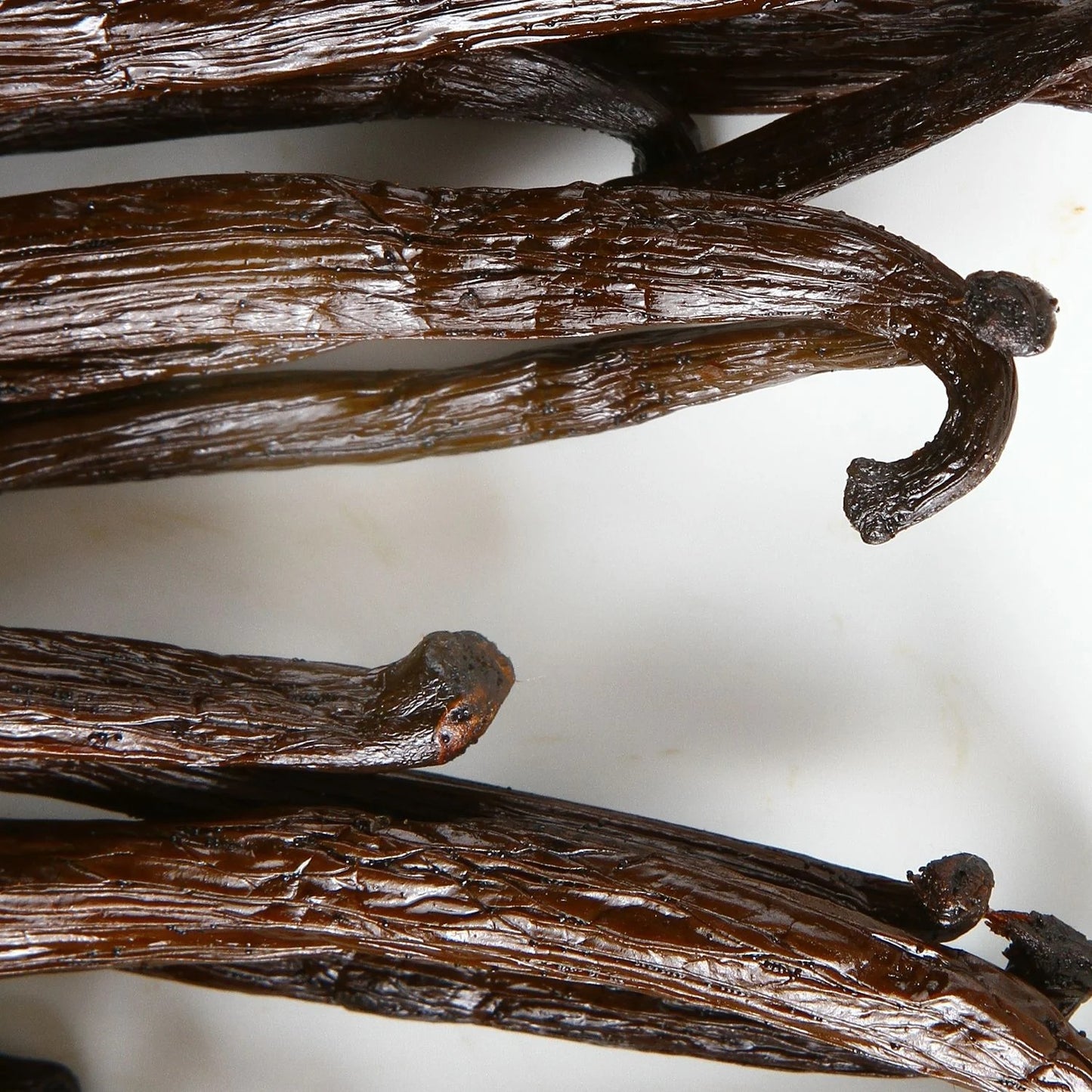 Gel de baño Vanilla