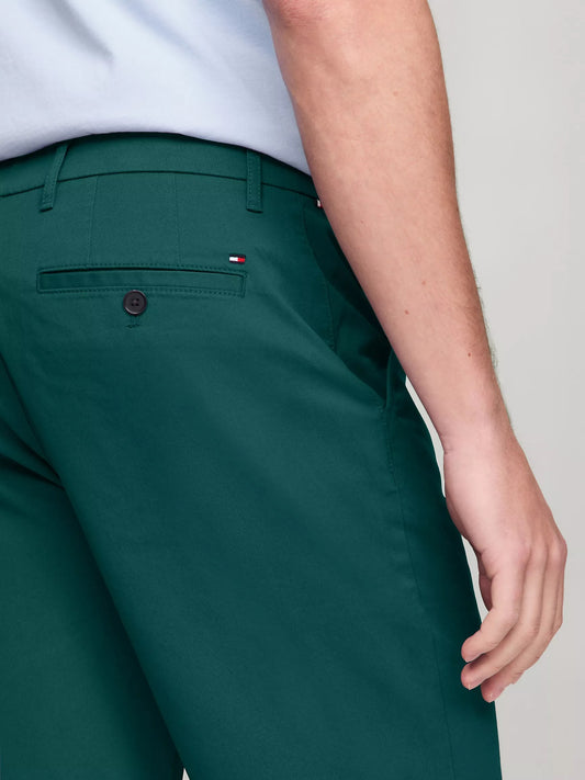 Bermuda elástica 9"