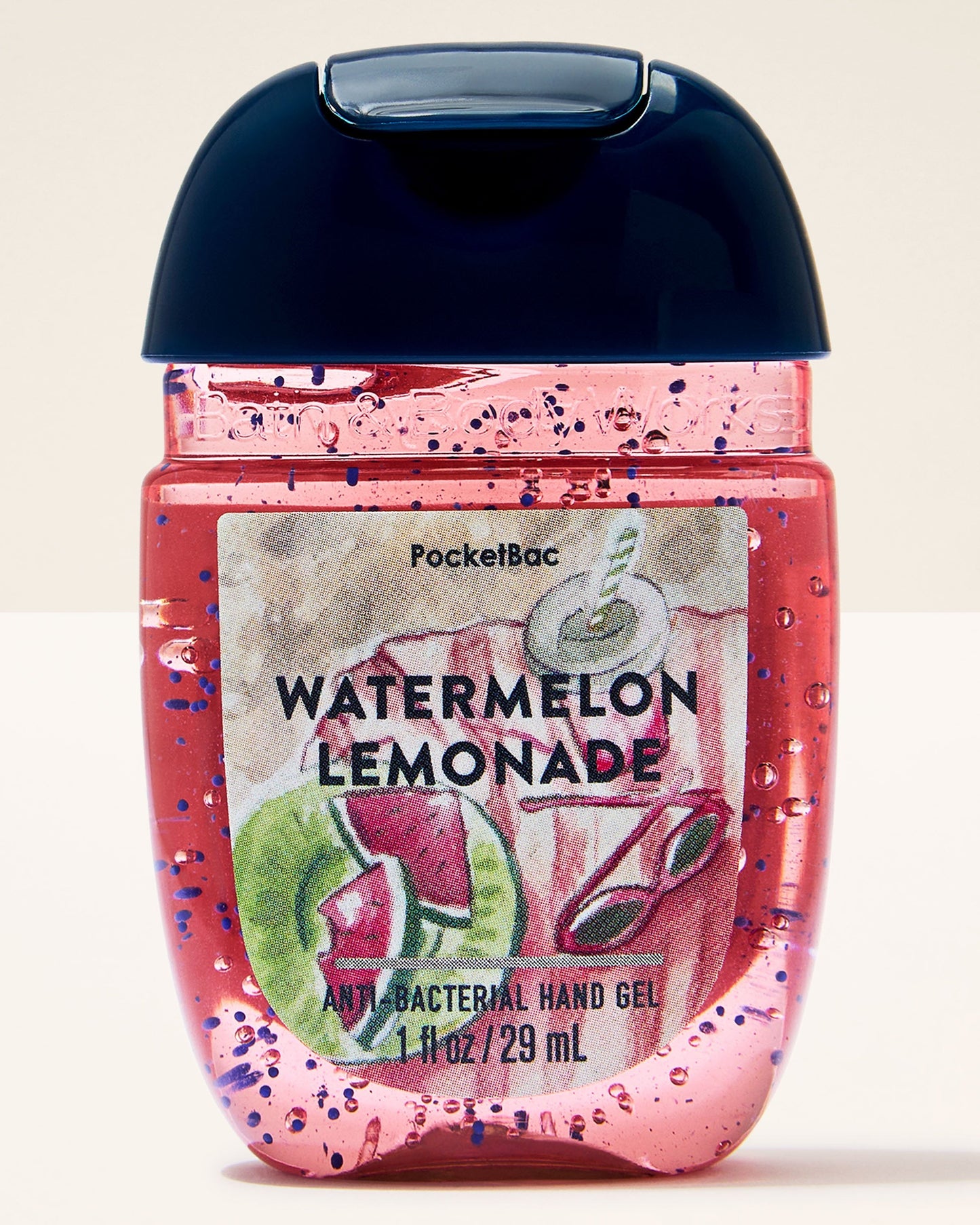 Antibacterial Watermelon Lemonade
