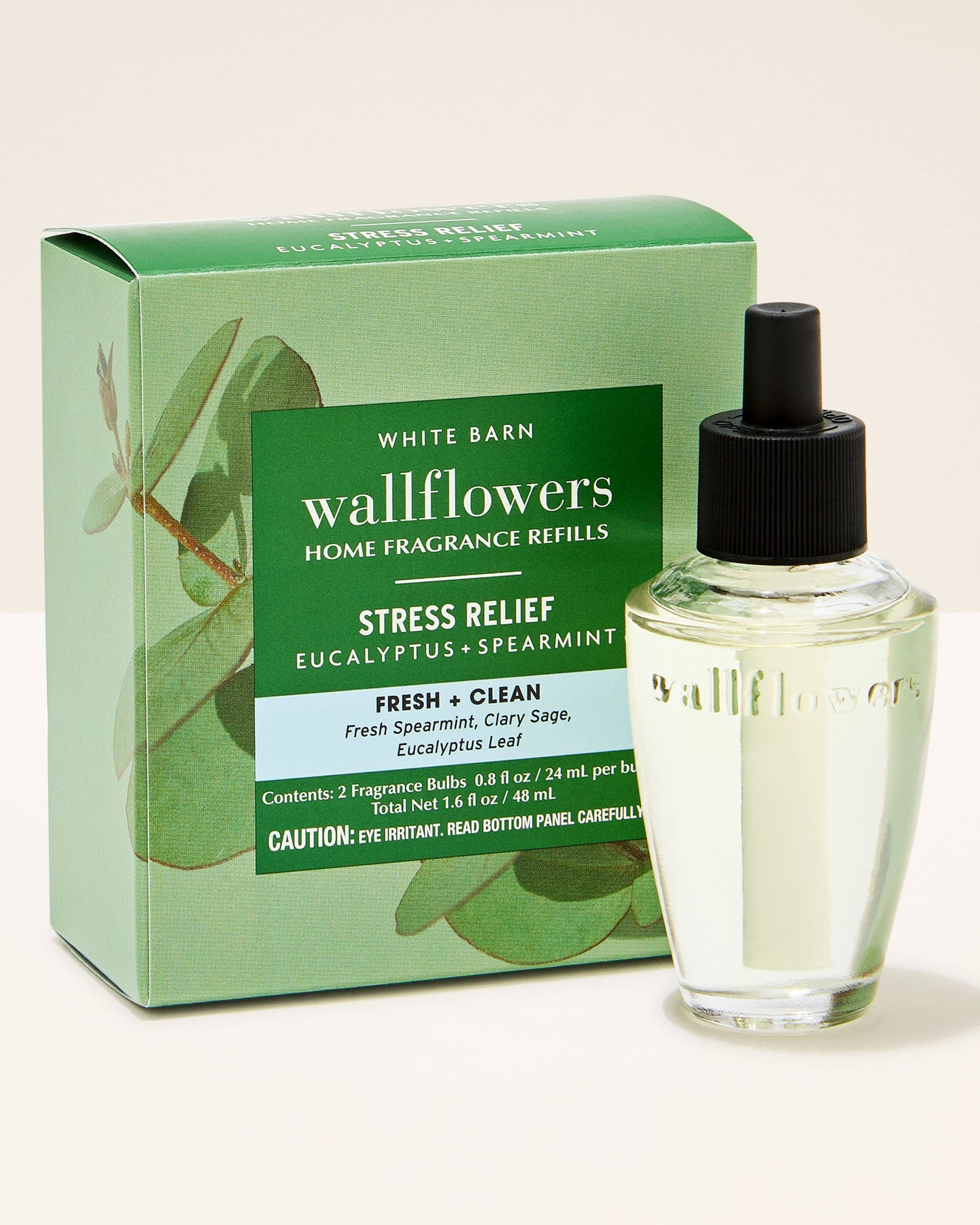 Ambientador Eucalyptus Spearmint UNIDAD