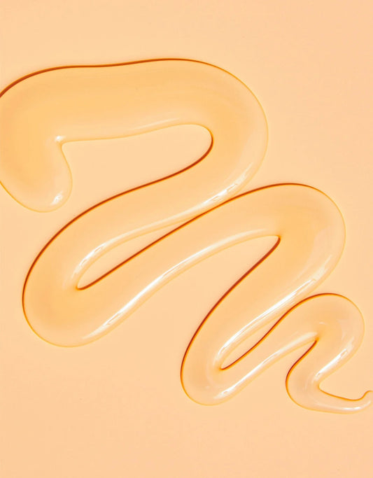 Gel de baño Vanilla