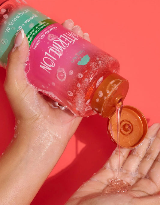 Gel de baño Watermelon