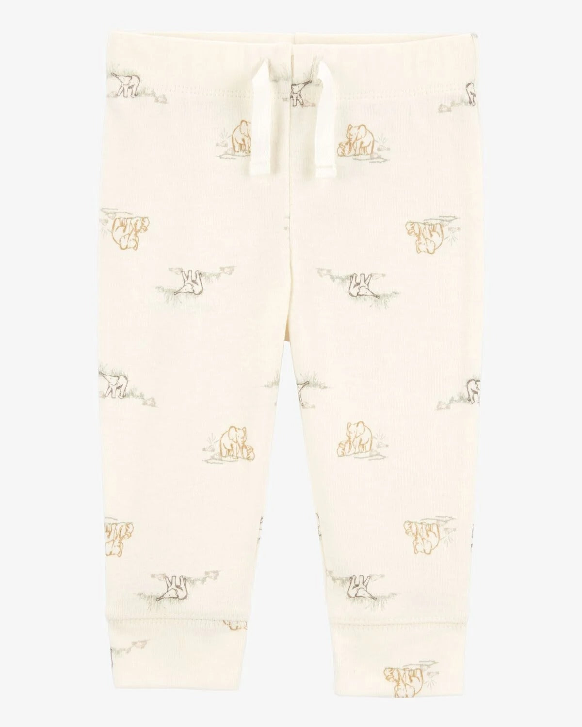 Conjunto chaqueta body y pantalón para pequeños