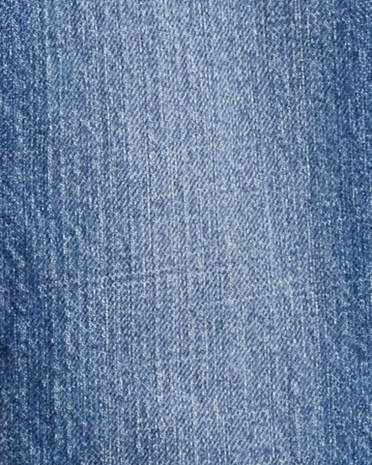 Jean con bota y lavado medio para niño pequeño