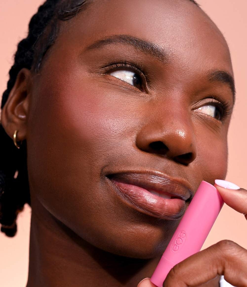 Protector de labios Strawberry Sorbet