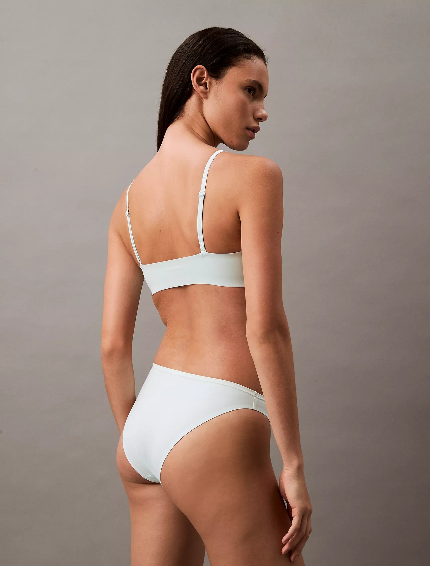 Panty de ajuste perfecto tipo bikini