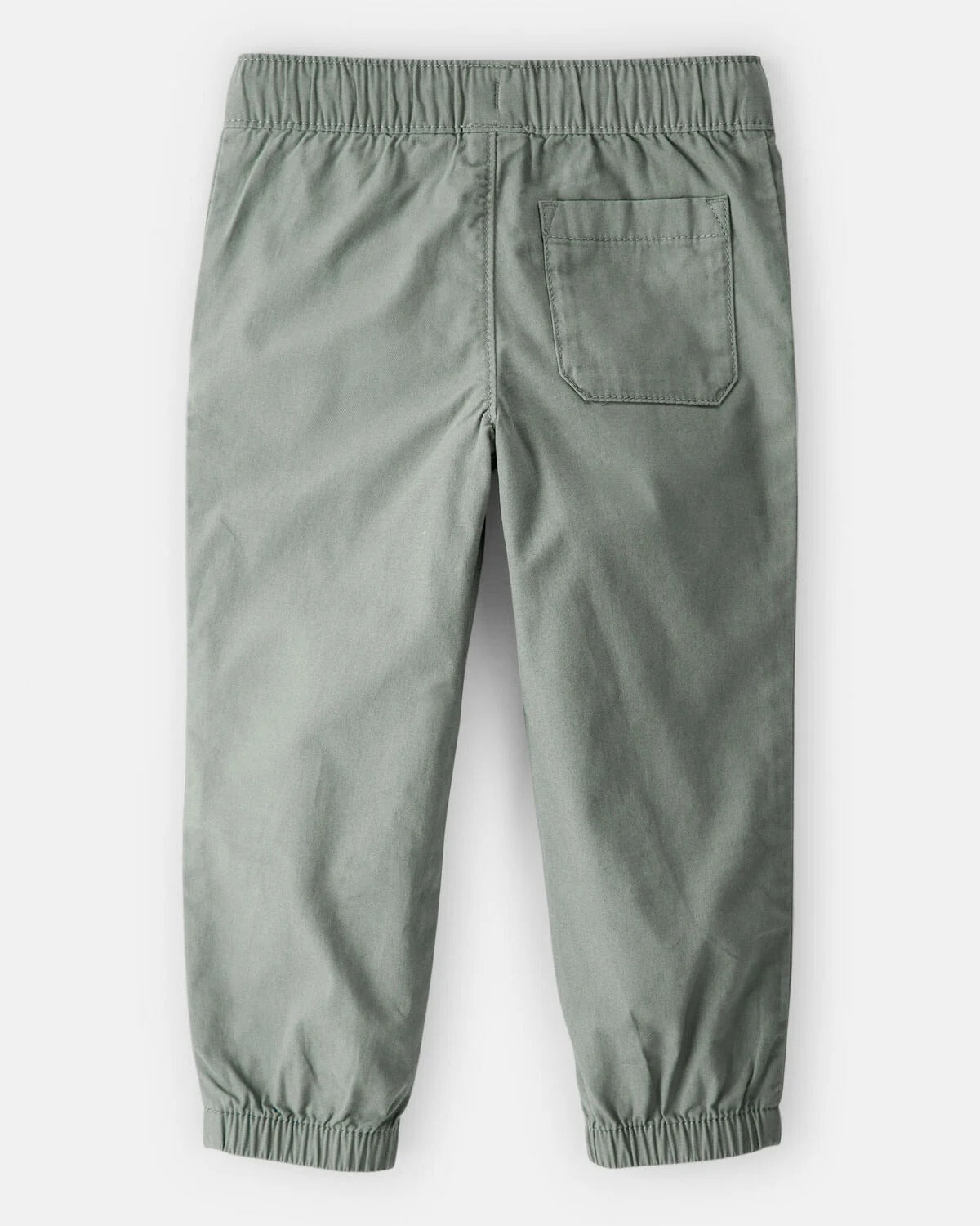 Pantalón tipo jogger para niño