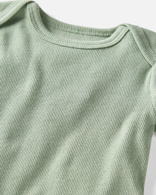 3 Pack Bodys para pequeños