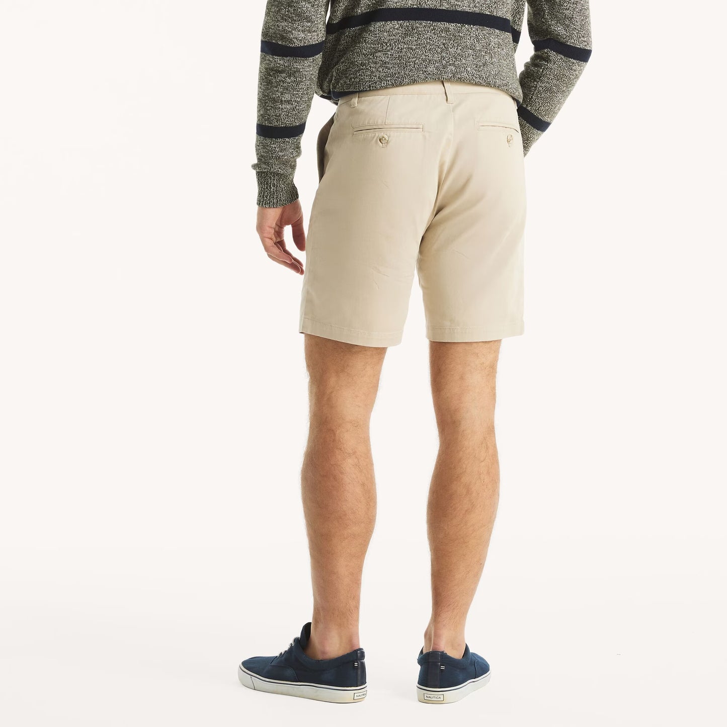 Bermuda elástica 8.5"