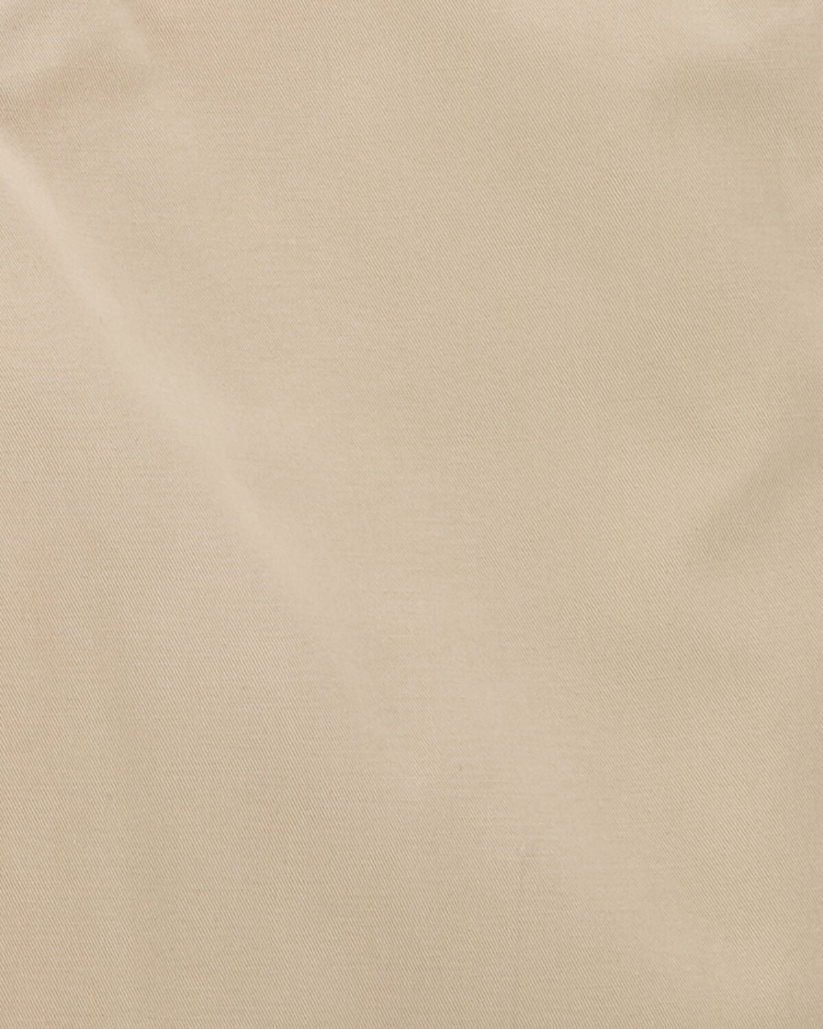 Bermuda unicolor para niño