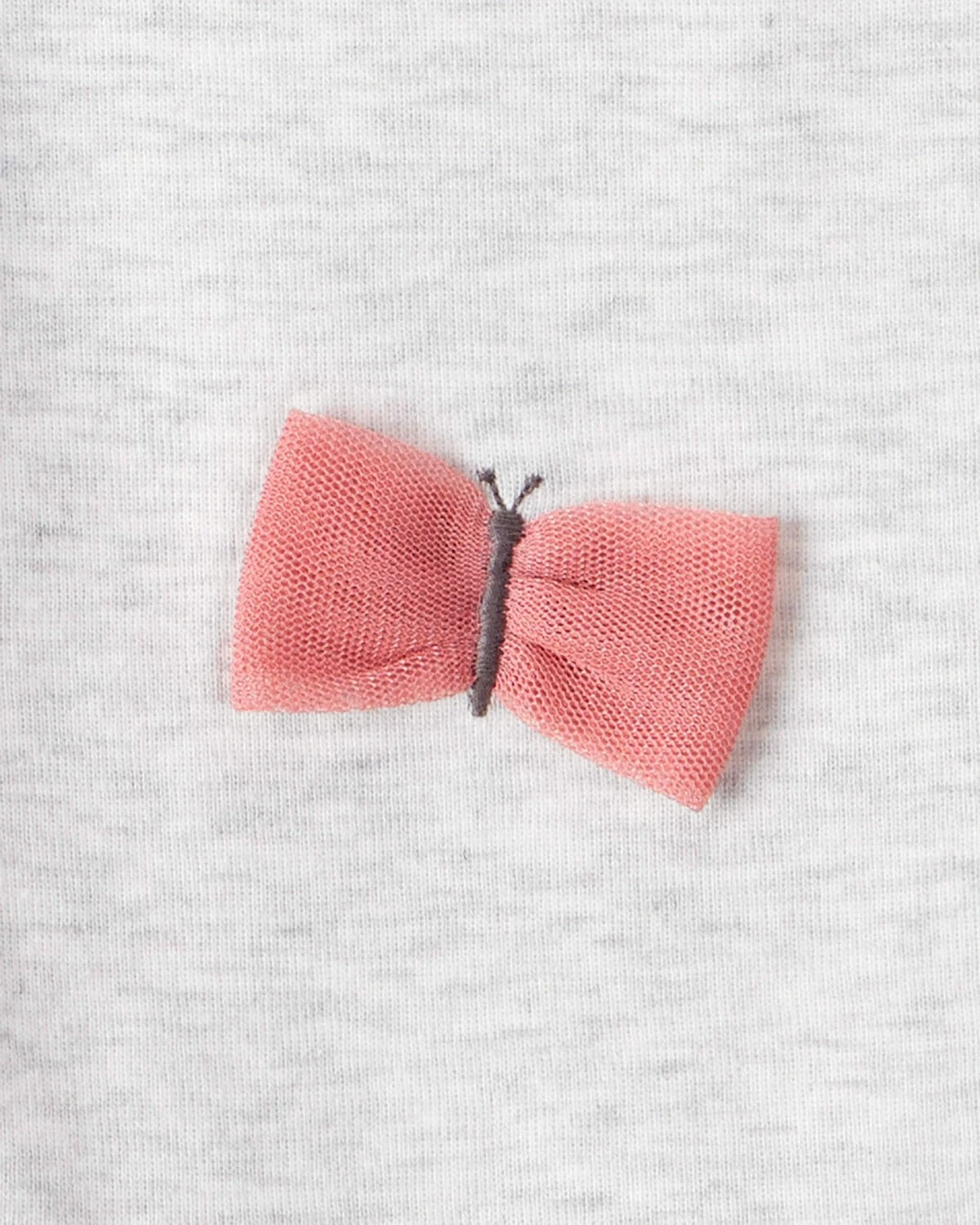 Conjunto sueter y pantalón para niña pequeña
