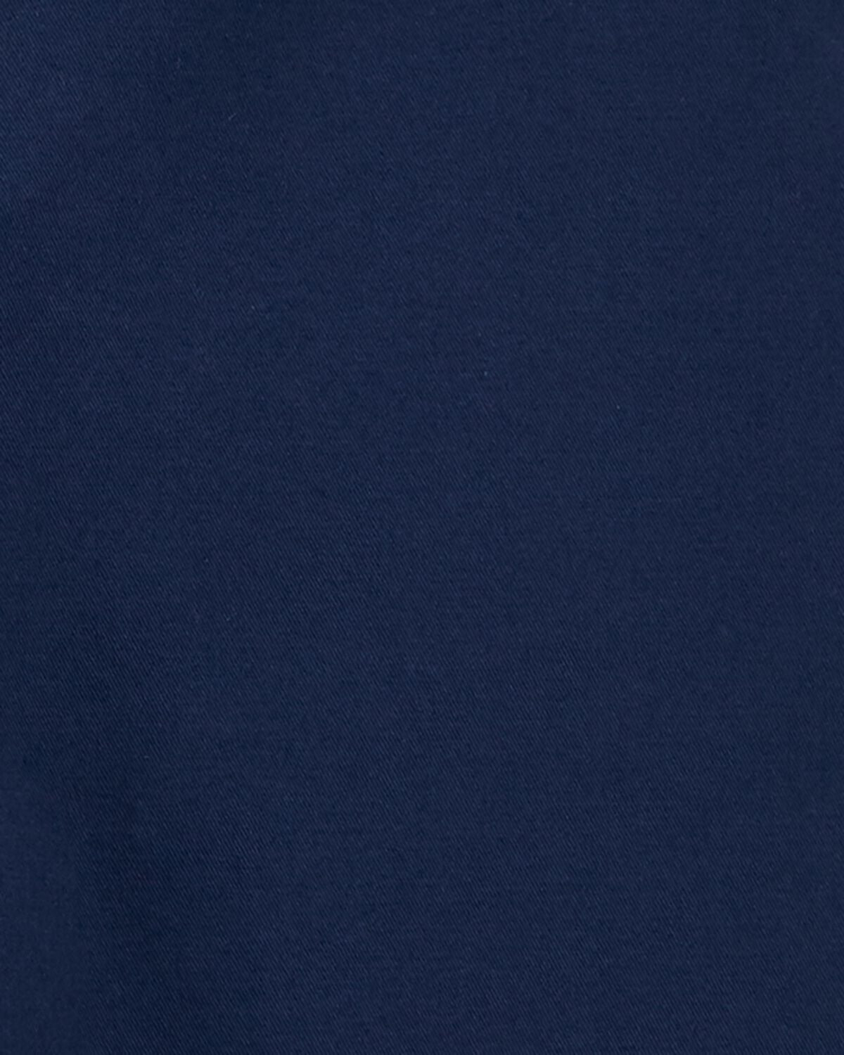 Bermuda unicolor para niño