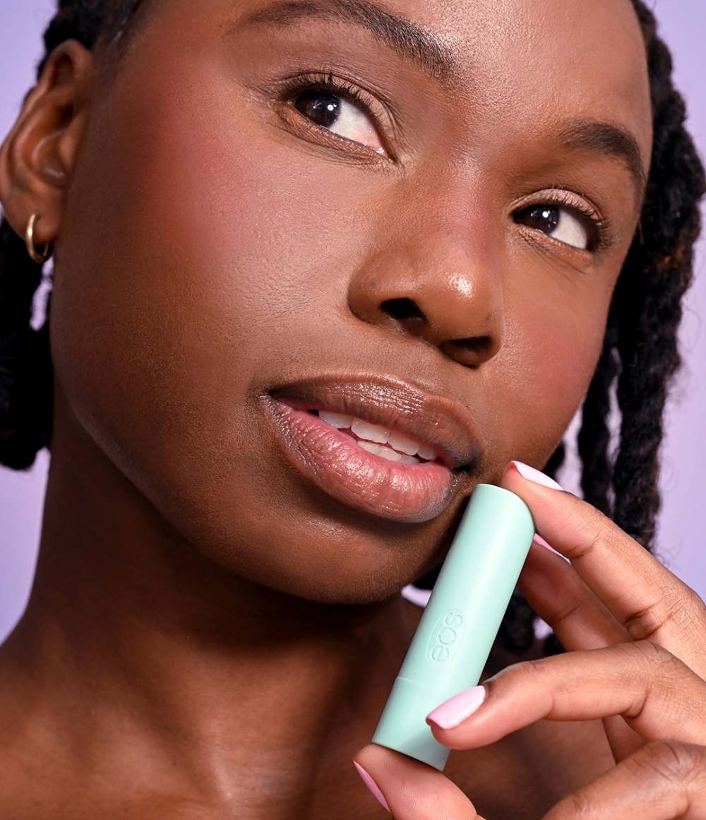 Protector de labios Sweet Mint