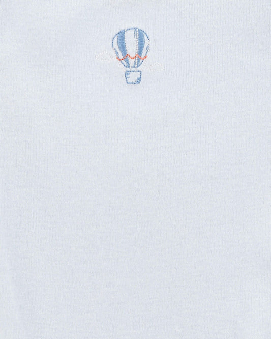 5 Pack Bodys para niña