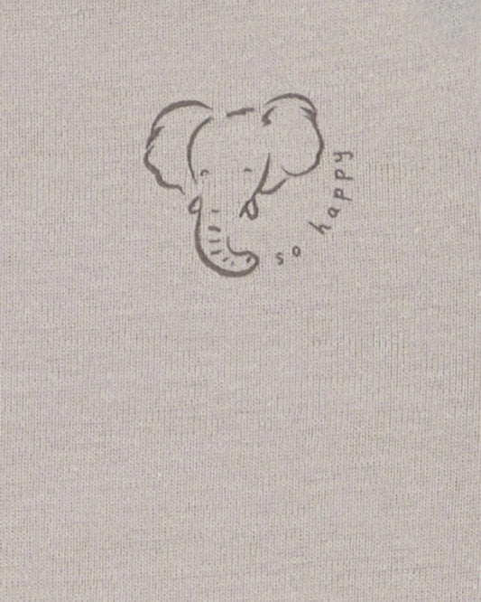 5 Pack Bodys para pequeños