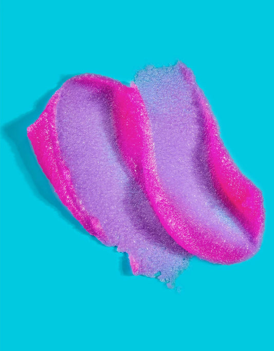 Exfoliante corporal de azúcar Raspberry Fizz