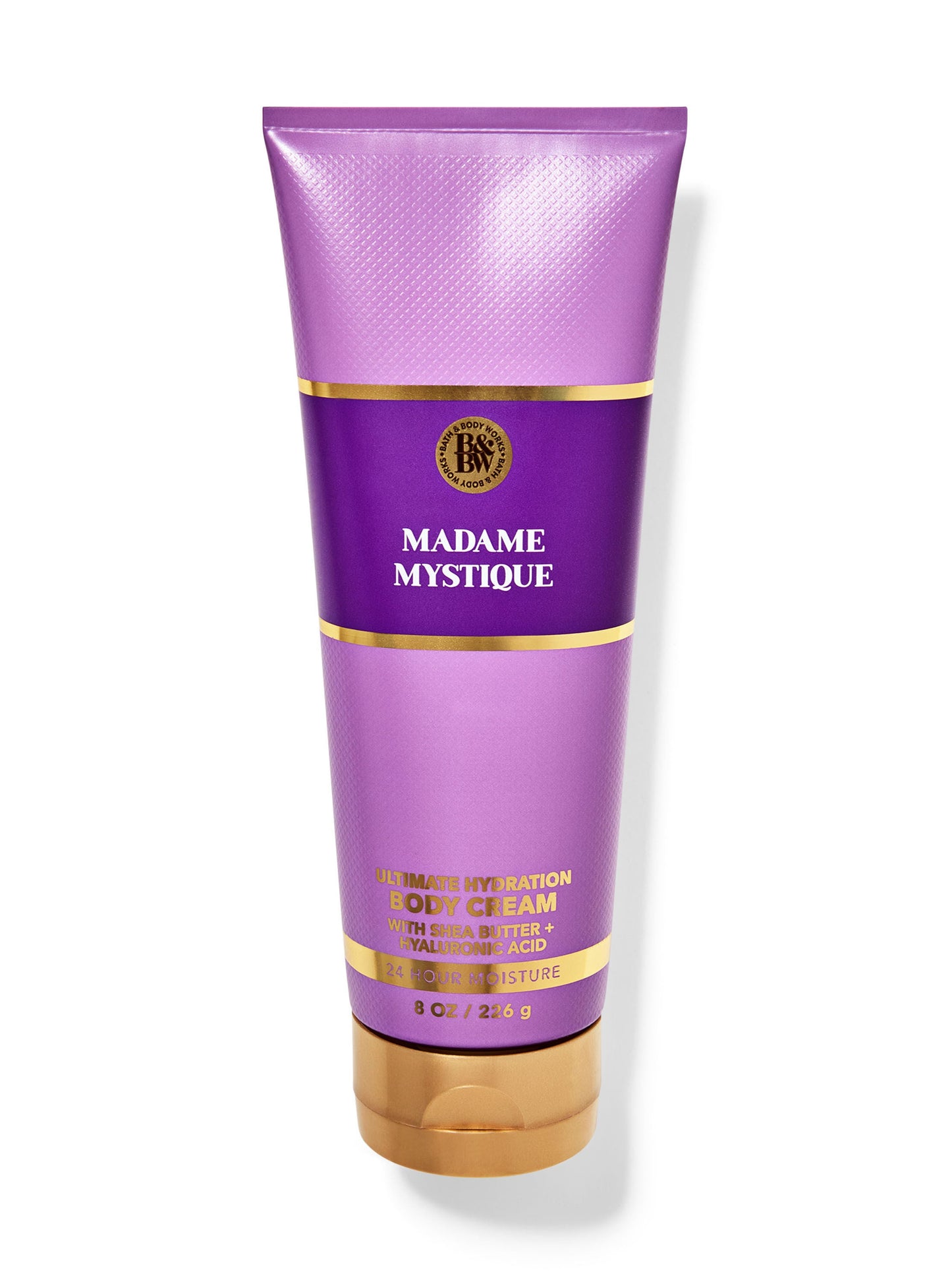 Crema corporal Madame Mystique