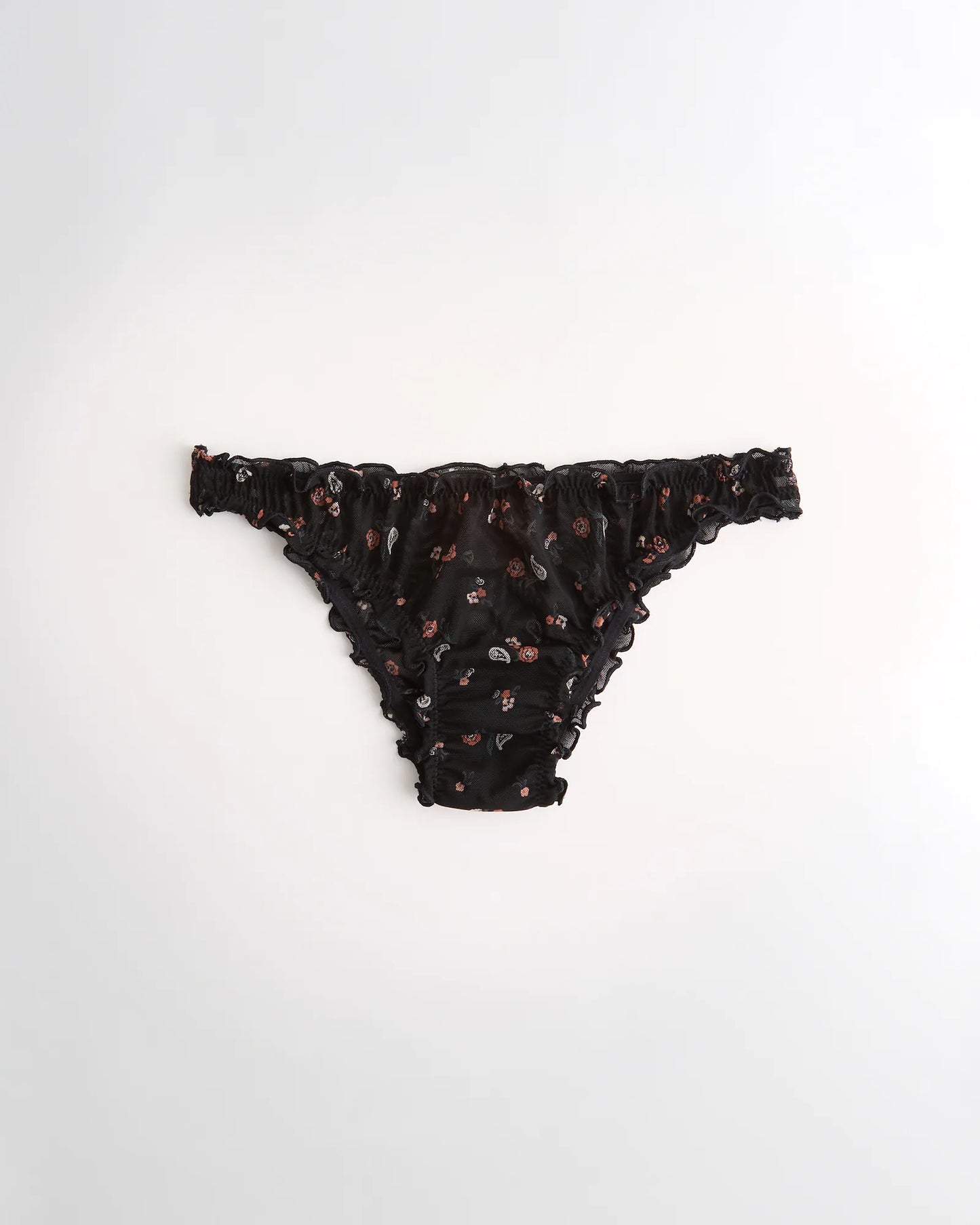 Pantie de malla con corte cheeky Gilly Hicks