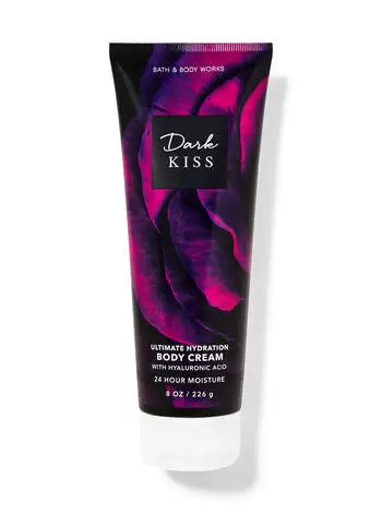 Crema Corporal Dark Kiss