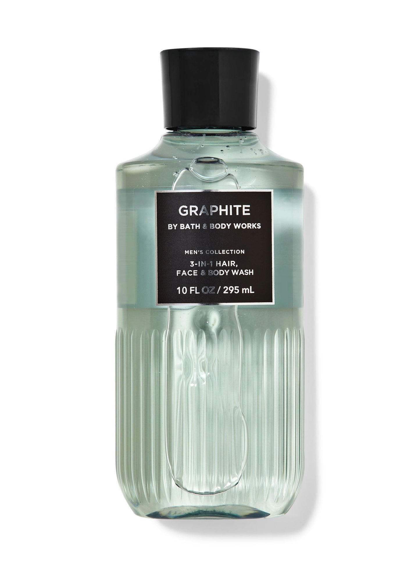 Gel de baño Graphite